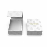 Collana Guess Donna in Acciaio 187JW - 187JW